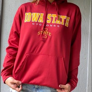 Iowa State Sweatshirt